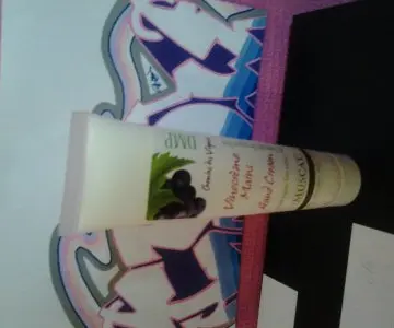 creme main, DMP
