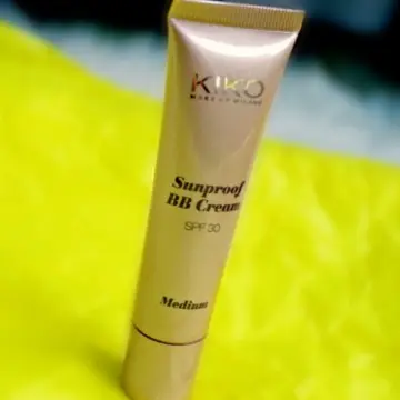 bb creme sunproof, KIKO