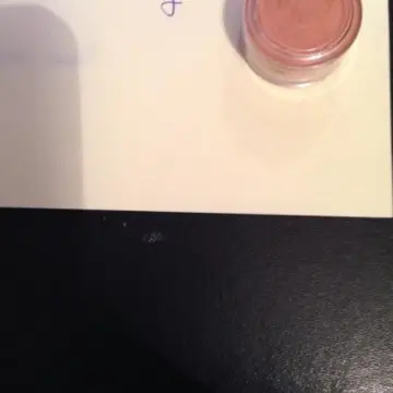 Blush peachy glow, BM Beauty
