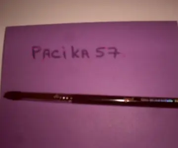pinceau sigma, Sigma