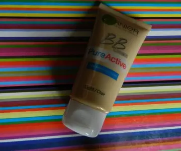 BB cream Pure Active, Garnier