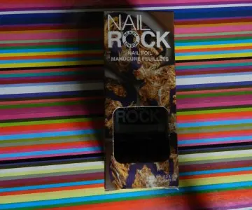 Vernis, Nails Rock