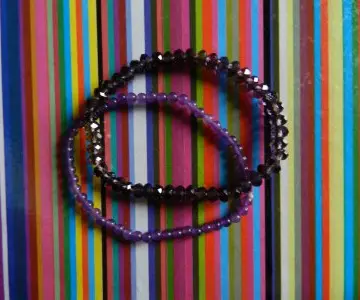 Bracelets, Inconnue