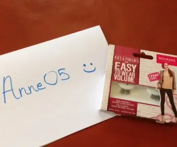 Faux & Fabulous   Easy to wear volume, Bourjois