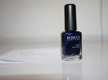 Vernis, KIKO