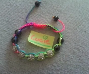shambala, Inconnue