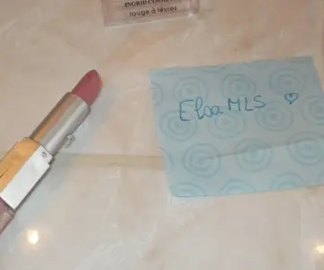 Duo RAL/Gloss, Ingrid cosmétic