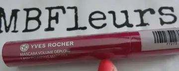 mascara volume, Yves Rocher
