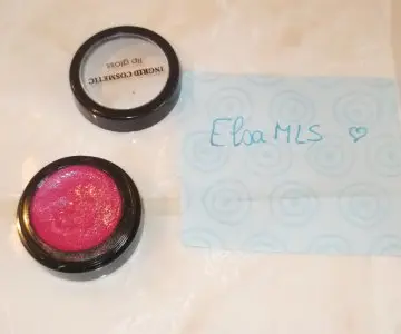 Gloss pot, Ingrid cosmétic