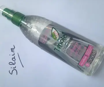Eau coiffante brillance nacrée, Timotei
