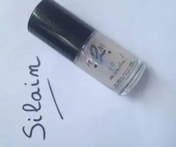Vernis Agnès B Mini b 40 sec., Agnès b.