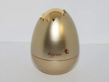 eggpore, TonyMoly