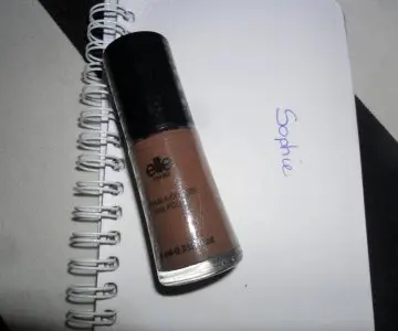 vernis à ongles, Elite