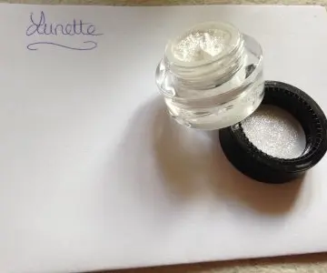 Poudre de diamands, PB Cosmetics