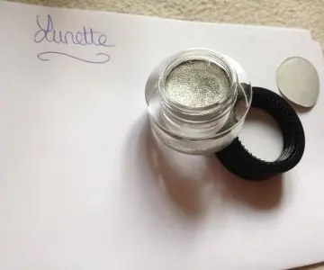 ombre crème, PB Cosmetics