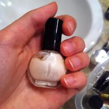 sephora vernis ivoire, Sephora