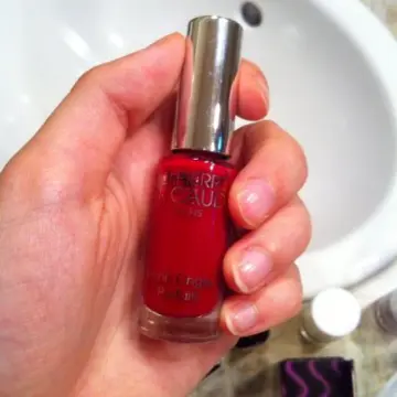 rouge, Inconnue