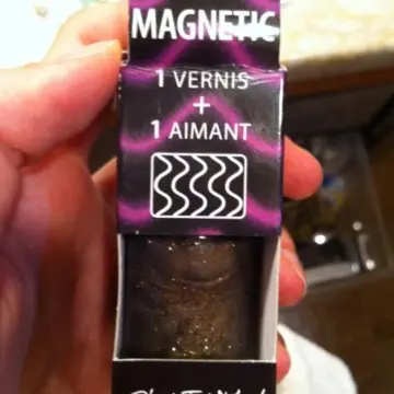 magnetic, Inconnue