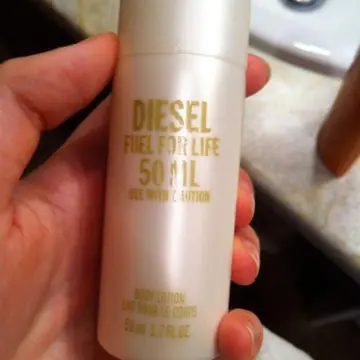 diesel, Diesel