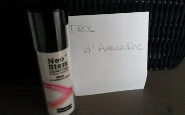 Sérum anti vieillissement, Neo Stem