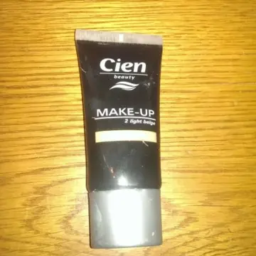 Fond de teint, Cien