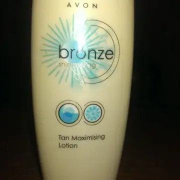 Bronze shimmering, Avon