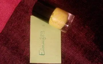 Vernis à ongles, Smink