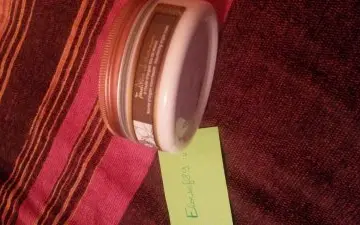 Baume pour le corps, Yves Rocher
