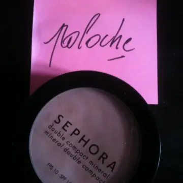 Fond de teint, Sephora