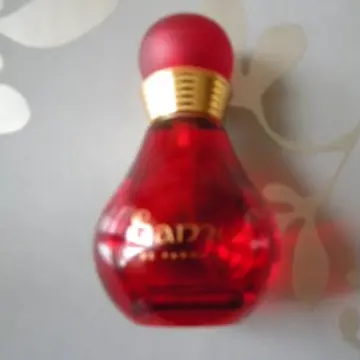Parfum samoa, Corine de Farme