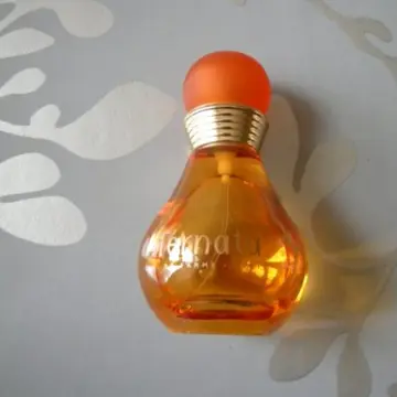 Parfum ternata, Corine de Farme