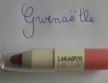 Lil'Lip, Laqa & Co