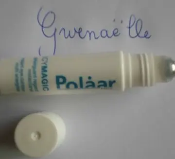 Icy Magic, Polaar