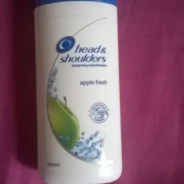 shampoing head&shoulders voyage, Head & shoulders