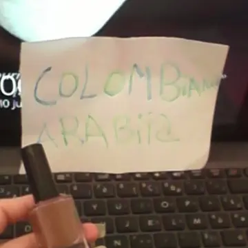 salomè luxe, Salomé