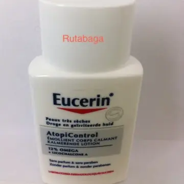 Crème peau sèche, Eucerin