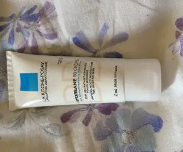 Bb cream hydreane, La Roche Posay