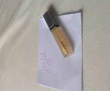 Gelée d'interdit, Givenchy
