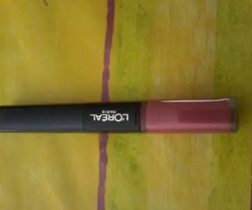 infaillible, L'Oréal