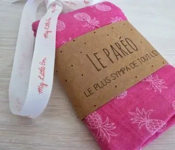 Paréo My Little Box, My Little Box