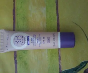 bb cream matte, Rimmel