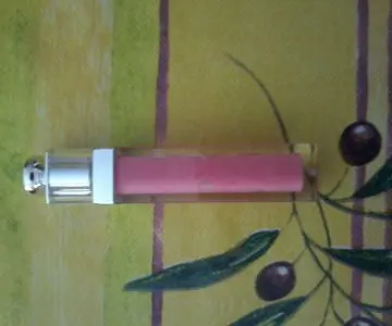 Dior addict gloss, Dior