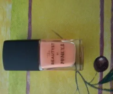 vernis a ongles, The Beautyst