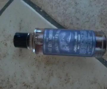 eau des missions, Le couvent des Minimes
