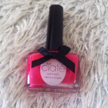 Vernis Ciaté, Ciaté