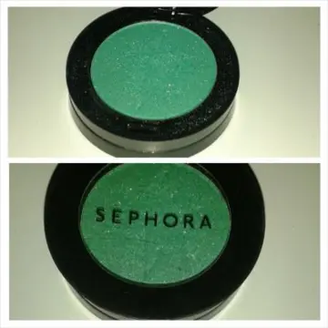 Fard à paupières, Sephora