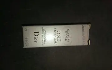 Échantillon, one essential, Dior