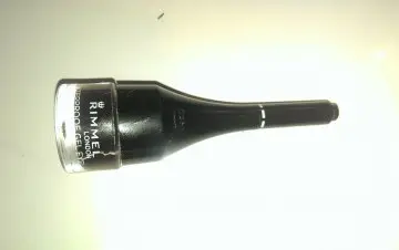 waterproof gel eye liner, Rimmel