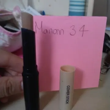 cover stick maybelline teinte 20, Maybelline