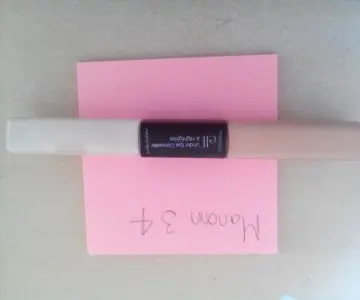 highliter et concearler ELF correcteur, Elf